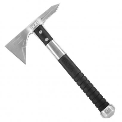 SOG Voodoo Hawk Mini